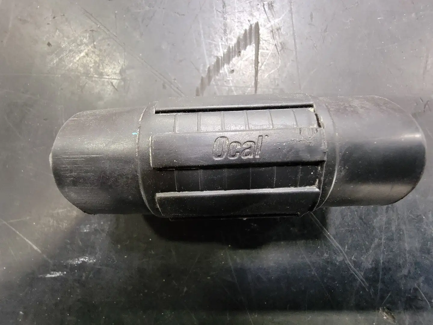 1" PVC Conduit Coupling