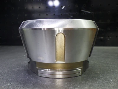 MicroCentric 65BZI 1" Round Smooth Bore Collet 65BZI 1.000 RSM (LOC1998A)