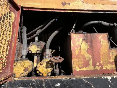Used 1974 WARNER-SWASEY HOPTO 900A Excavators Utah US | Proxy Equipment #1378814