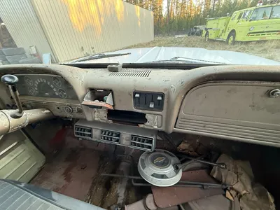 Used 1963 CHEVROLET C10 Classic Cars & Trucks Oregon US | Heavy Wall Consulting #1568232