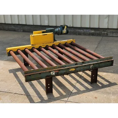 Used HYTROL CONVEYOR CO. _UNKNOWN_ Conveyors West Virginia US | JM Industrial #1333716