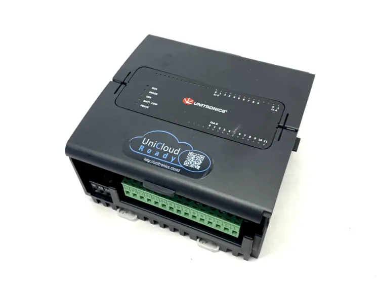 Used Unitronics USC-B5-T24-SX PLC Processors Michigan US | Maverick Industrial Sales #1389847