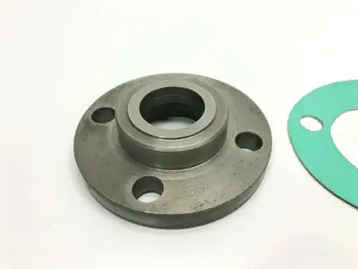 New | in-Stock Flowserve Plate Gland Seat Pump Parts Michigan US | Maverick Industrial Sales #1396722