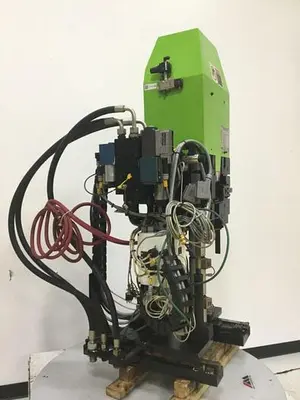 USED ENGEL ES200/V / IU