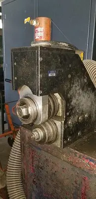 USED 1990 PACE 1021