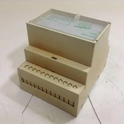 USED EMIREL E 320