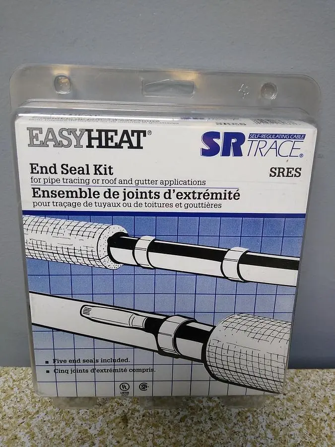 Used EASY HEAT SRES Pump & Valve Parts Ohio US | Surplus Asset Holdings #1235141