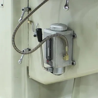 BAILEIGH VM-942E-1 Variable Speed Mills | Sierra Victor Industries (7)