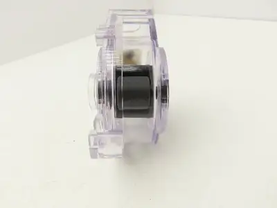 PulsaFeeder U0818964 Pump Repair Kit HD Assembly W/Pad No Spacer VSP Polycarb