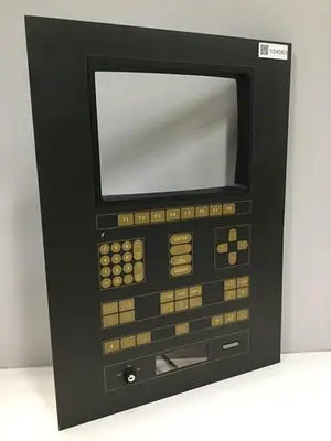 USED ENGEL E-FP-14