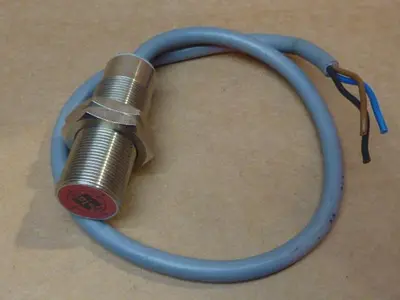 USED VEEDER ROOT 651810010