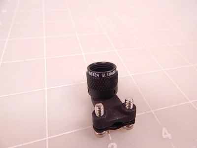 Used GLENAIR _UNKNOWN_ Connector Accessories | OCO Industrial #1650243