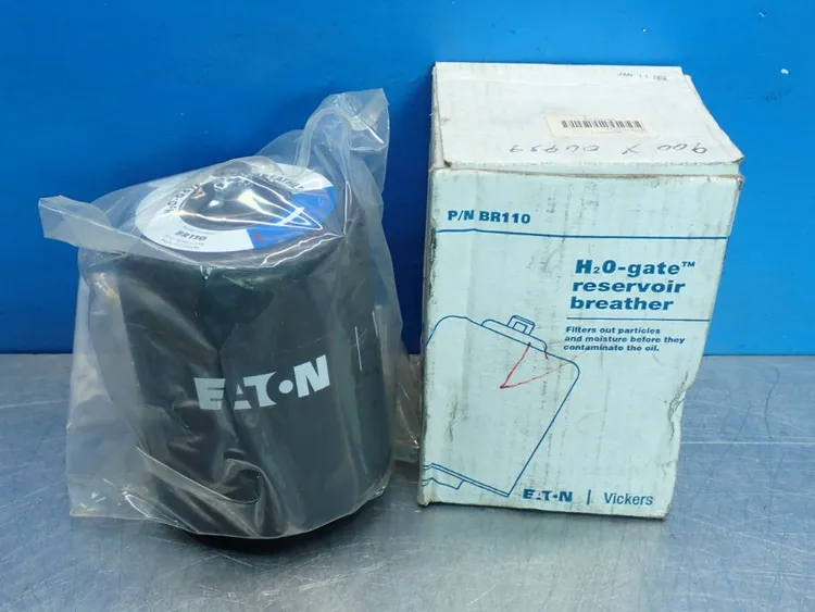New | in-Stock EATON BR110 Filters Ohio US | HGR 24 #914421