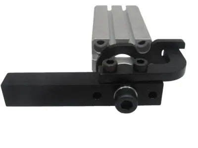 NEW PHD PBS2L-1-ASB-AB1 SWING CLAMP PBS2L1ASBAB1