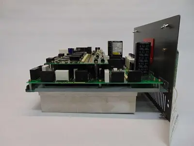 USED FANUC A06B-6107-H002