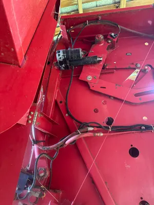 NEW HOLLAND 648 Balers | Penncon Management, LLC (58)