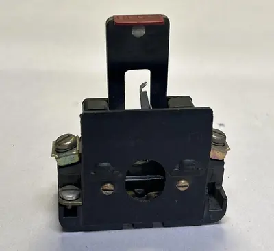 Used SQUARE D 9065-C0-1 Miscellaneous Equipment (Electrical & Power) | Surplus Asset Holdings #1193175