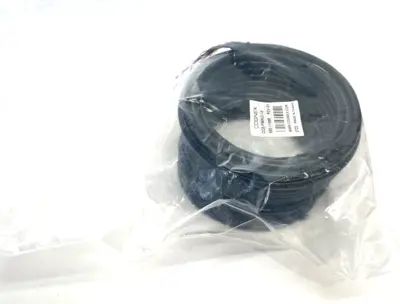 New | in-Stock Cognex Power and I/O Breakout Cable 15m 12-Pin Sgl-Ended 185-1198R Cable & Wire Michigan US | Maverick Industrial Sales #1393328