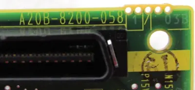 NEW FANUC A20B-8200-0581/03B CIRCUIT BOARD A20B8200058103B