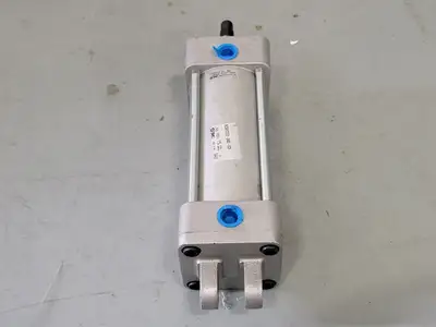 USED SMC NCDA1D250-0400-XC6