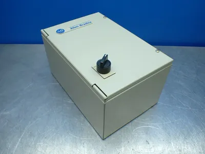 NEW ALLENBRADLEY 109C16FBA1G36P
