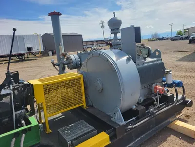 USED OILWELL A-348-5