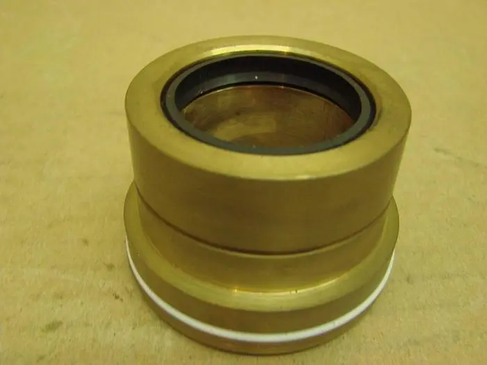 Used ZATKOFF HL-0135-RGKLD Seals & Gaskets Michigan US | Ideal Machinery #583754