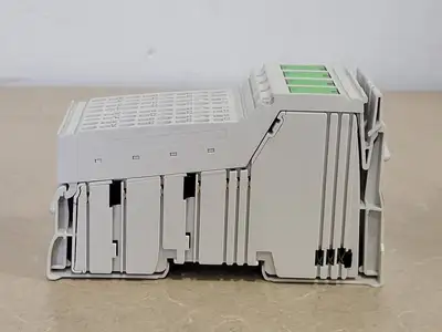 USED REXROTH R911170431