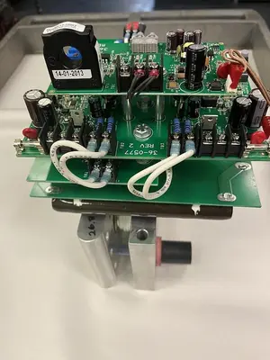 New | in-Stock MOTORTRONICS MVC3-STK23200-P Miscellaneous Equipment (Electrical & Power) | Surplus Asset Holdings #1204049