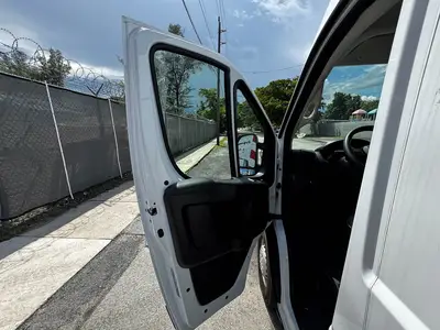 Used 2025 RAM PROMASTER 2500 Vans Florida US | Truck and Van Outlet #1509176