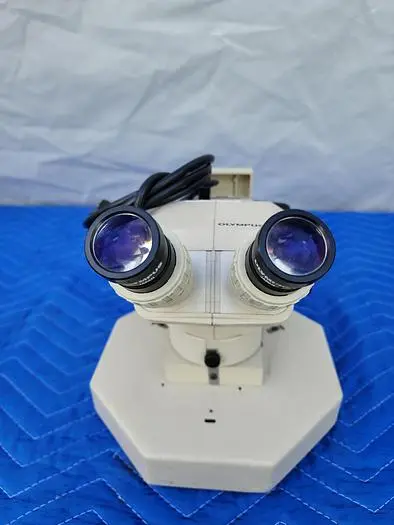 Used OLYMPUS SZ6045 Microscopes | Advanced Capital Equipment Sales #431857