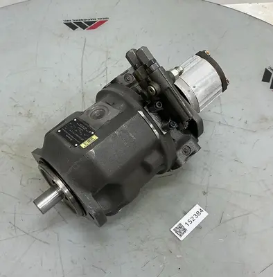 USED REXROTH AA10VSO-45-DFR1/30R-PKC62-K01