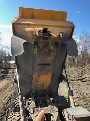 Used 2015 VOLVO A40G FS Articulated Dump Trucks New York US | Abele Tractor #1343126
