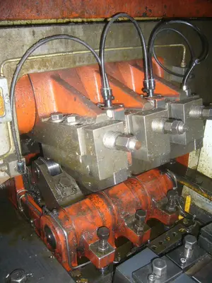 USED 1991 ASAHI OKUMA AF-1414-3