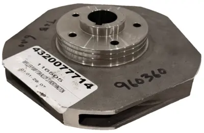 NEW WORTHINGTON INDUSTRIES 96036000