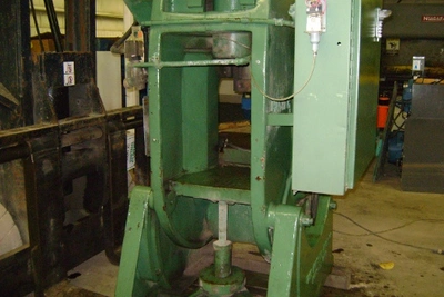 1950 MINSTER OBI Presses, O.B.I. | Rock Solid Tools (10)