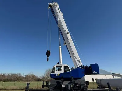 2020 Tadano GR-1000XL-3