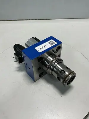 USED BOSCH FESX32CA-1X/320LZ4M 590