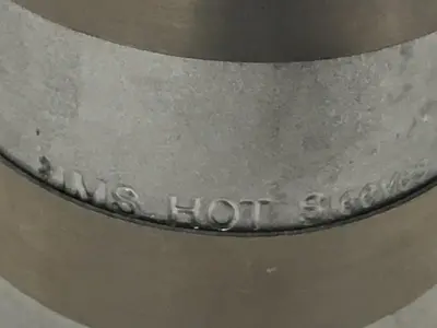 USED IMS 134632
