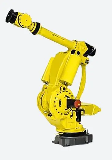 Used 2011 FANUC M-900IA/600 Robots Michigan US | RAB Industries, Inc. #183876