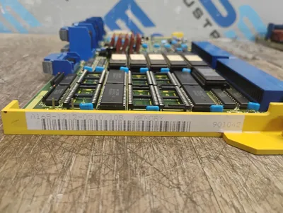 FANUC LTD. A16B-1212-0210/10B Printed Circuit Boards (PCBs) | ESS Industrial Equipment Sales (5)