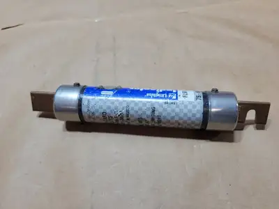 Used LITTELFUSE FLSR100ID Misc Electrical & Power Parts British Columbia CA | Lenmark #1438903