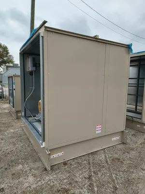 DAIKIN OAH034GDGM Air Handling Unit | ESS Industrial Equipment Sales (13)