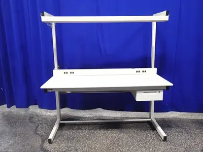 72" X 27" X 36" Workbench
