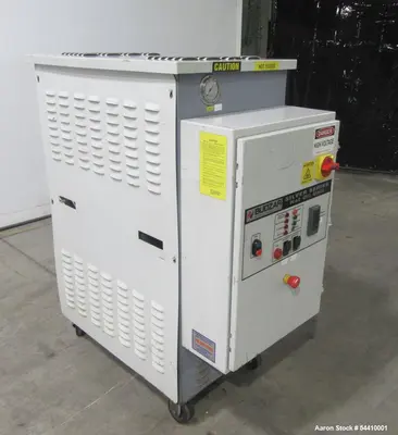 USED STERLCO ISSOT-1226