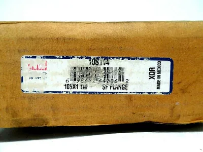 NEW TB WOODS 10S-1-1 /4 SF FLANGE 10S114