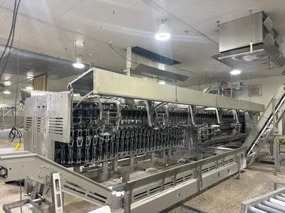 USED 2022 Foodmate OPTIX