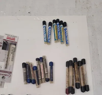 Assorted Drill Bits Tooling & Accessories, Drilling | Machinery Central (4)