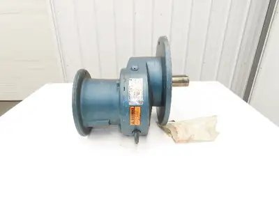 Sew Eurodrive RXF81LP112 Helical Ratio Multiplier 2.1:1 Reducer