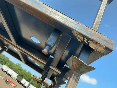 Used _UNKNOWN_ _UNKNOWN_ Bulk Merchandise / Pallets Michigan US | Miedema Asset Management Group #1322515